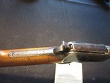 Winchester Model 1890, 22 WRF, made 1925, Clean! - 8 of 19