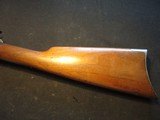 Winchester Model 1890, 22 WRF, made 1925, Clean! - 19 of 19