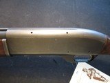 Ithaca Mag-10, 10ga, 32" Vent rib, 3.5" mag, Matte, Clean! - 18 of 19