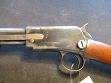 Winchester Model 62 62A, 22LR with 23" barrel, made 1941! - 17 of 18