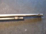 Winchester Model 62 62A, 22LR with 23" barrel, made 1941! - 4 of 18