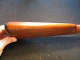 Winchester Model 62 62A, 22LR with 23" barrel, made 1941! - 9 of 18