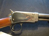 Winchester Model 62 62A, 22LR with 23" barrel, made 1941! - 1 of 18