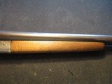 Lefever Nitro Special, 20ga, 28" 1938, Nice old gun! - 3 of 17