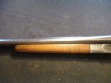 Lefever Nitro Special, 20ga, 28" 1938, Nice old gun! - 15 of 17