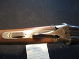 Lefever Nitro Special, 20ga, 28" 1938, Nice old gun! - 7 of 17