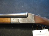Lefever Nitro Special, 20ga, 28" 1938, Nice old gun! - 16 of 17