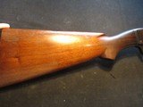 Winchester Model 42, 410, 26" Mod, Plain Barrel, 1936, Clean! - 2 of 19