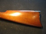 Winchester Model 1890, 22LR, made 1928, Clean! - 20 of 20