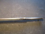 Winchester Model 1890, 22LR, made 1928, Clean! - 15 of 20