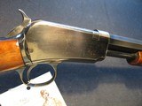 Winchester Model 1890, 22LR, made 1928, Clean! - 1 of 20