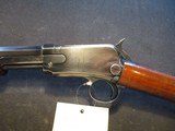 Winchester Model 1890, 22LR, made 1928, Clean! - 19 of 20