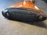 Browning BPR 22 LR, 20" barrel, clean! 1979 - 9 of 17