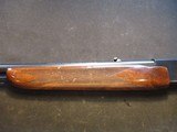 Browning BPR 22 LR, 20" barrel, clean! 1979 - 15 of 17