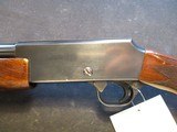 Browning BPR 22 LR, 20" barrel, clean! 1979 - 16 of 17