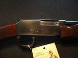 Browning BPR 22 LR, 20" barrel, clean! 1979 - 1 of 17