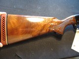 Remington 870TB 870 TB Wingmaster, 12ga, 30" Vent Rib MOD - 2 of 20