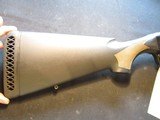 Benelli M1 Black Synthetic H&K, 12ga, 28" used Clean! 1996 - 2 of 19