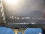 Benelli M1 Black Synthetic H&K, 12ga, 28" used Clean! 1996 - 3 of 19