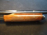 Remington 870 Wingmaster Magnum, 20ga, 28" Mod, Vent Rib, Clean! - 3 of 17
