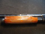 Remington 870 Wingmaster Magnum, 20ga, 28" Mod, Vent Rib, Clean! - 15 of 17