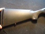 Benelli SBE Super Black Eagle H&K Imported, Synthetic, 1996 12ga, 26", Clean! - 3 of 18