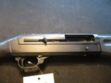Benelli SBE Super Black Eagle H&K Imported, Synthetic, 1996 12ga, 26", Clean! - 1 of 18
