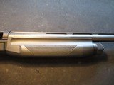 Benelli SBE Super Black Eagle H&K Imported, Synthetic, 1996 12ga, 26", Clean! - 4 of 18
