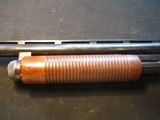 Remington 870 Wingmaster, 16ga, 25" IC, made in 1955! - 15 of 19