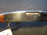 Remington 870 Wingmaster, 16ga, 25" IC, made in 1955! - 1 of 19