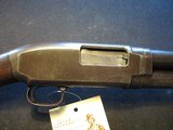 Winchester Model 12, 16ga, 26" Cylinder, made 1916, Nice! - 1 of 19