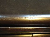 Winchester Model 12, 16ga, 26" Cylinder, made 1916, Nice! - 17 of 19
