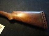 Winchester Model 12, 16ga, 26" Cylinder, made 1916, Nice! - 19 of 19