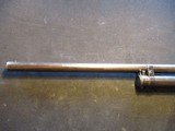 Winchester Model 12, 16ga, 26" Cylinder, made 1916, Nice! - 14 of 19