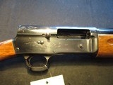 Browning A5 Auto 5 Magnum, Belgium, 12ga, 30" full, 1965, CLEAN! - 1 of 19
