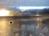 Browning A5 Auto 5 Magnum, Belgium, 12ga, 30" full, 1965, CLEAN! - 18 of 19