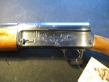 Browning A5 Auto 5 Magnum, Belgium, 12ga, 30" full, 1965, CLEAN! - 17 of 19