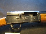 Browning A5 Auto 5 Magnum, Belgium, 12ga, 30" full, 1971, CLEAN! - 2 of 19