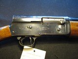 Browning A5 Auto 5 Magnum, Belgium, 12ga, 30" full, 1970, CLEAN! - 1 of 17