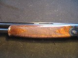 Beretta 686 Onyx QU Covey, Quail Unlimited, 20ga, 26" Clean in case! 2002 - 18 of 21