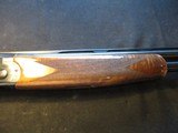 Beretta 686 Onyx QU Covey, Quail Unlimited, 20ga, 26" Clean in case! 2002 - 4 of 21