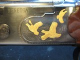 Beretta 686 Onyx QU Covey, Quail Unlimited, 20ga, 26" Clean in case! 2002 - 20 of 21