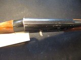 Browning B-80 B80 Upland, 12ga, 24" Invector choke, 1987. - 7 of 17