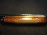 Browning B-80 B80 Upland, 12ga, 24" Invector choke, 1987. - 15 of 17