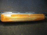 Browning B-80 B80 Upland, 12ga, 24" Invector choke, 1987. - 3 of 17