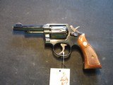 Smith & Wesson Model 10-5 Made 1975, 4" Clean! - 9 of 11
