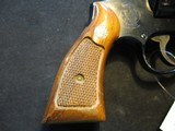 Smith & Wesson Model 10-5 Made 1975, 4" Clean! - 4 of 11