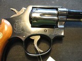 Smith & Wesson Model 10-5 Made 1975, 4" Clean! - 3 of 11