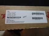 Winchester 70 Super Grade Supergrade Stainless 264 Win Mag, NIB 535235229 - 1 of 5