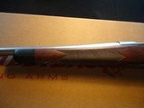 Winchester 70 Super Grade Supergrade Stainless 264 Win Mag, NIB 535235229 - 4 of 5